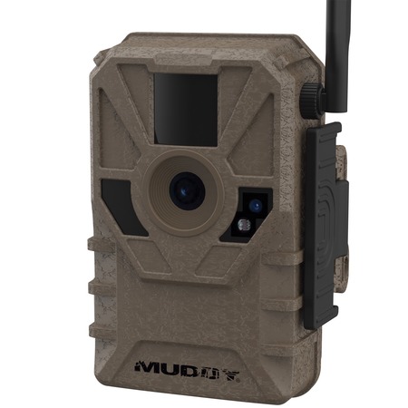Muddy 16 Megapixel Cellular Trail Camera for AT&T MUD-ATW